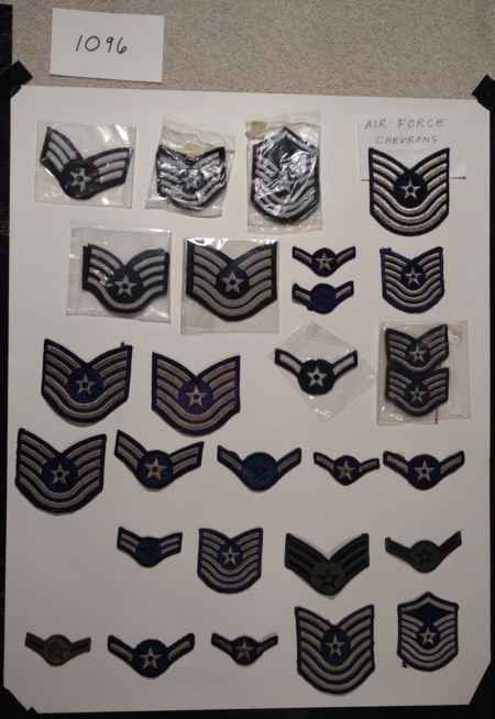 Insignia-Greens-Multiple Branches (1096) picture 56