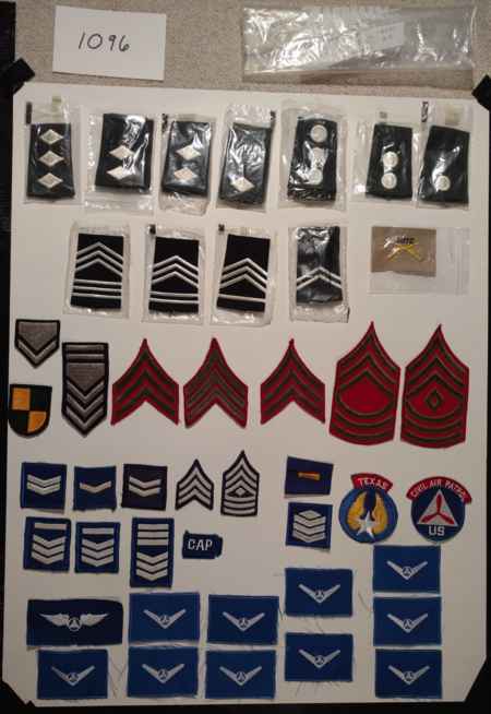 Insignia-Greens-Multiple Branches (1096) picture 66