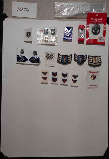 Insignia-Greens-Multiple Branches (1096) picture 67