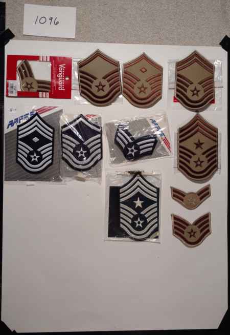 Insignia-Greens-Multiple Branches (1096) picture 71