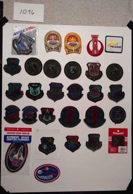 Insignia-Greens-Multiple Branches (1096) picture 73
