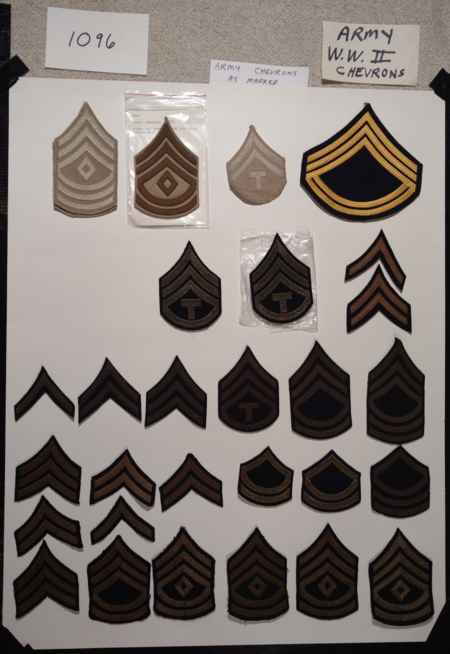 Insignia-Greens-Multiple Branches (1096) picture 78