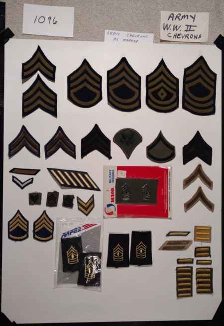 Insignia-Greens-Multiple Branches (1096) picture 79