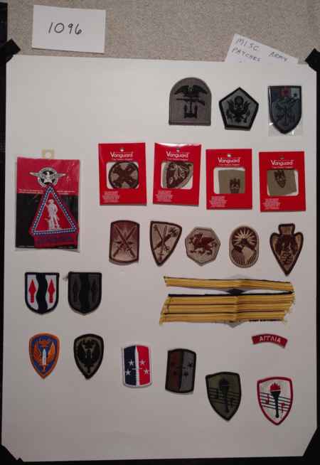 Insignia-Greens-Multiple Branches (1096) picture 82