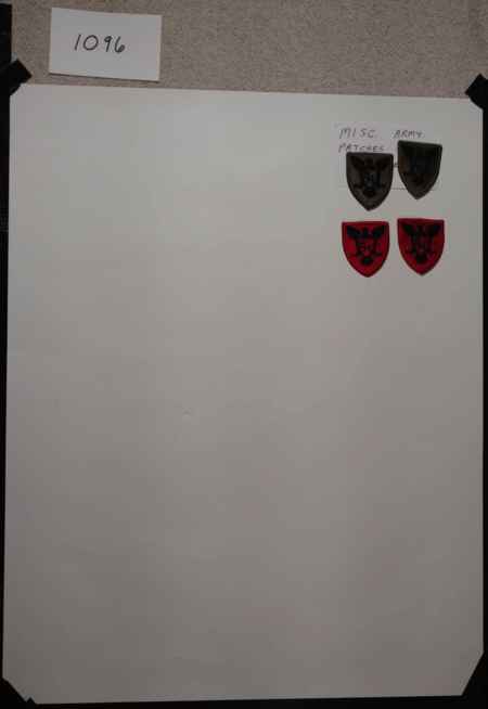 Insignia-Greens-Multiple Branches (1096) picture 83