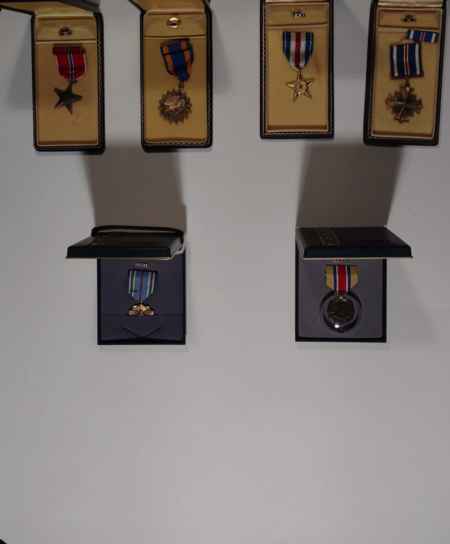 Joint Services and DOD Decorations (1059) picture 3