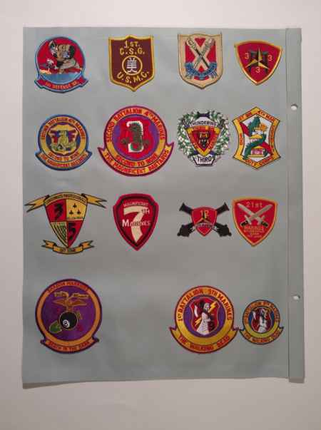 Marine Corp (1012) picture 64