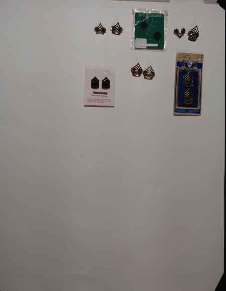 Medals-Cords Various (1099) picture 4