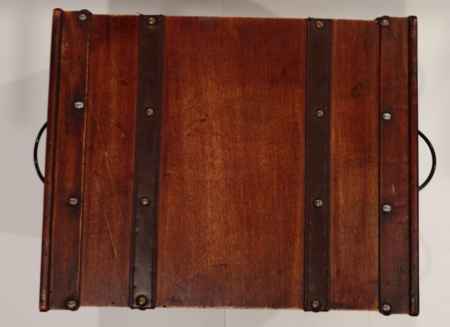 Medals Trunk 1 (1058) picture 1