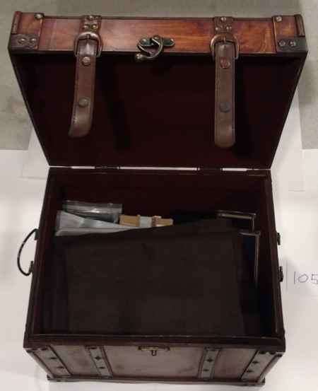 Medals Trunk 1 (1058) picture 2