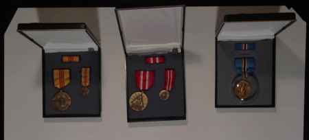 Medals Trunk 1 (1058) picture 8