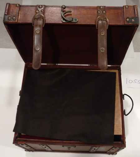 Medals Trunk 2 (1055) picture 2