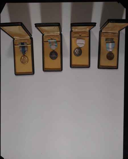 Medals Trunk 2 (1055) picture 3