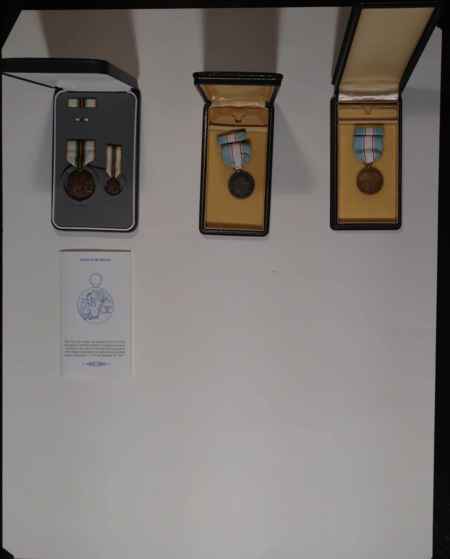 Medals Trunk 2 (1055) picture 6