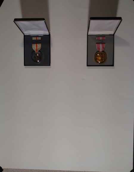 Misc Medals (1052) picture 5