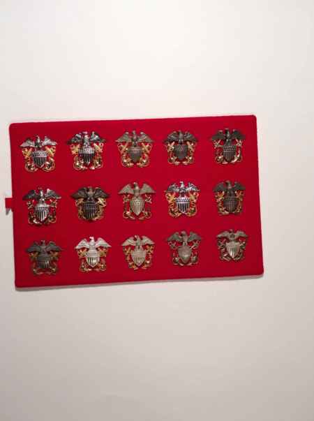 Navy Cap Devices (1026) picture 5