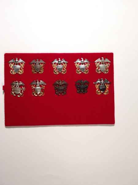 Navy Cap Devices (1026) picture 7