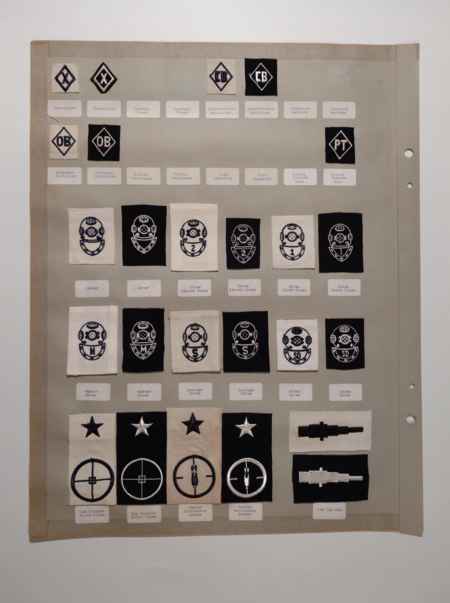 Navy Rates Book I (1007) picture 7