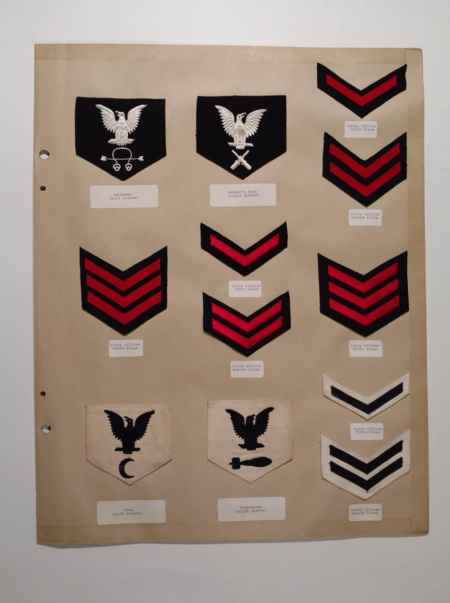 Navy Rates Book I (1007) picture 18