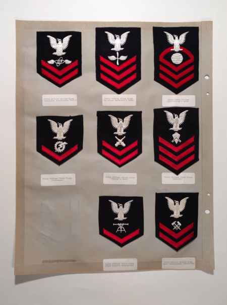 Navy Rates Book I (1007) picture 31