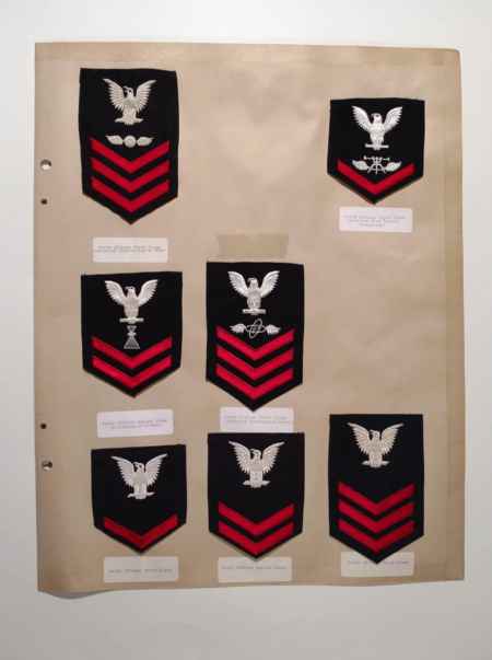 Navy Rates Book I (1007) picture 32