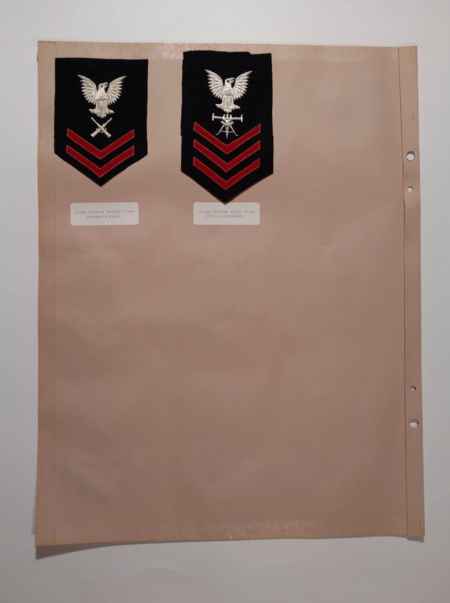 Navy Rates Book I (1007) picture 39