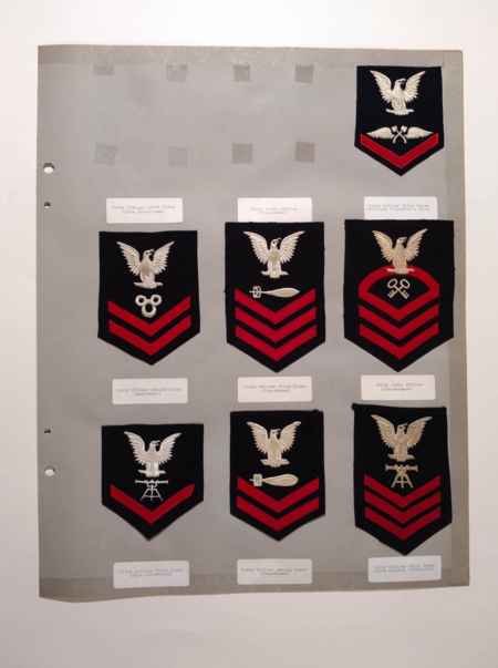 Navy Rates Book I (1007) picture 40