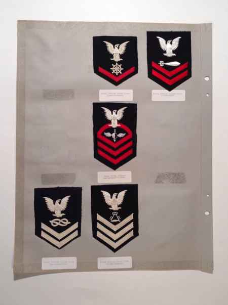 Navy Rates Book I (1007) picture 41