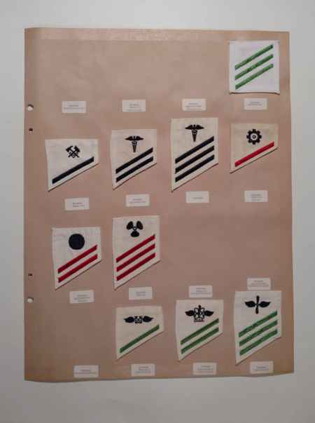 Navy Rates Book I (1007) picture 48
