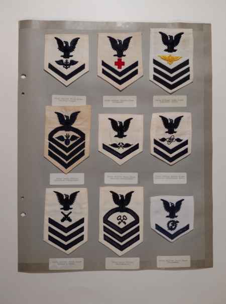 Navy Rates Book I (1007) picture 54