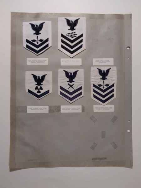 Navy Rates Book I (1007) picture 55