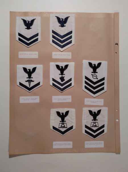 Navy Rates Book I (1007) picture 57