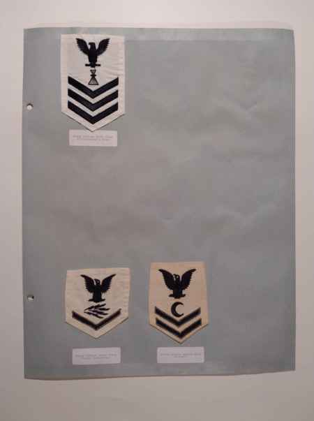 Navy Rates Book I (1007) picture 58