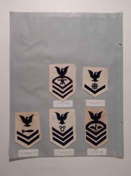 Navy Rates Book I (1007) picture 59