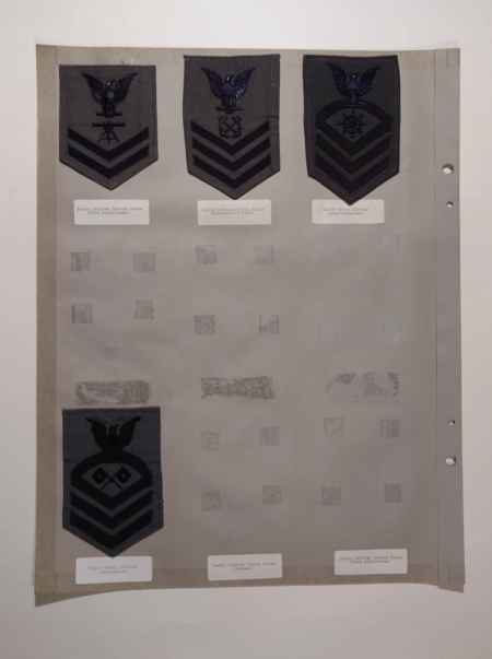 Navy Rates Book I (1007) picture 61