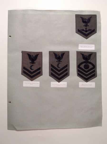 Navy Rates Book I (1007) picture 62