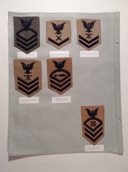 Navy Rates Book I (1007) picture 63