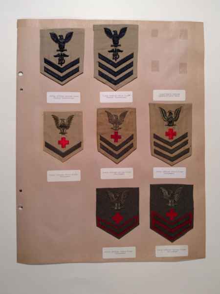 Navy Rates Book I (1007) picture 66