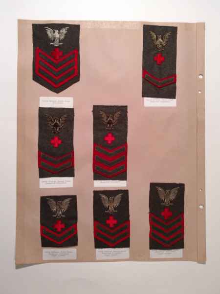 Navy Rates Book I (1007) picture 67