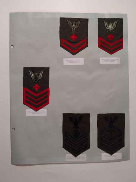 Navy Rates Book I (1007) picture 68