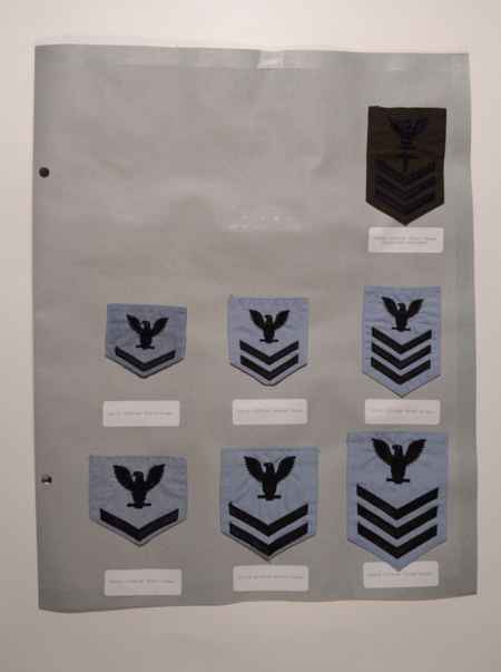 Navy Rates Book I (1007) picture 74