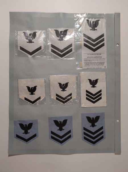 Navy Rates Book I (1007) picture 75