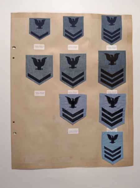 Navy Rates Book I (1007) picture 76