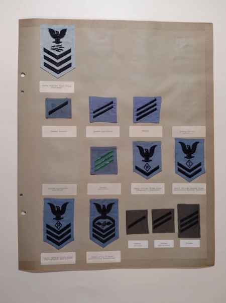 Navy Rates Book I (1007) picture 80
