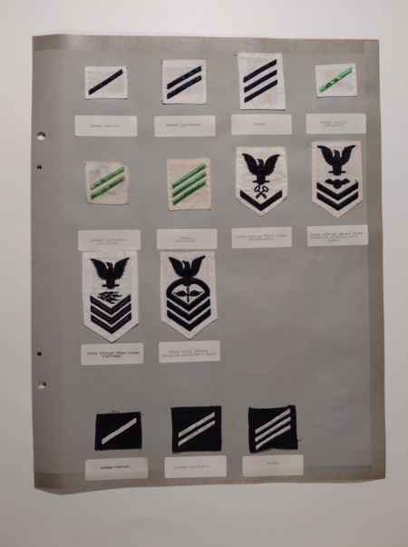 Navy Rates Book I (1007) picture 82