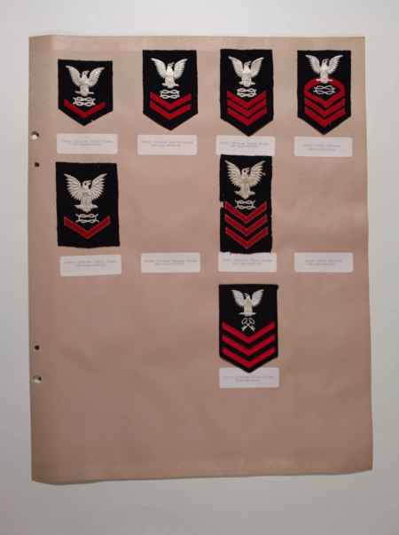 Navy Rates Book I (1007) picture 84