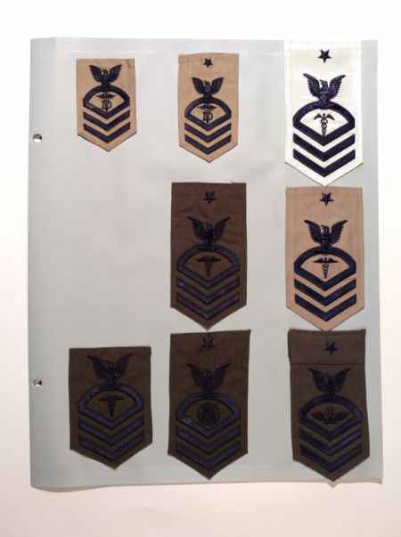 Navy Rates Book I (1007) picture 86