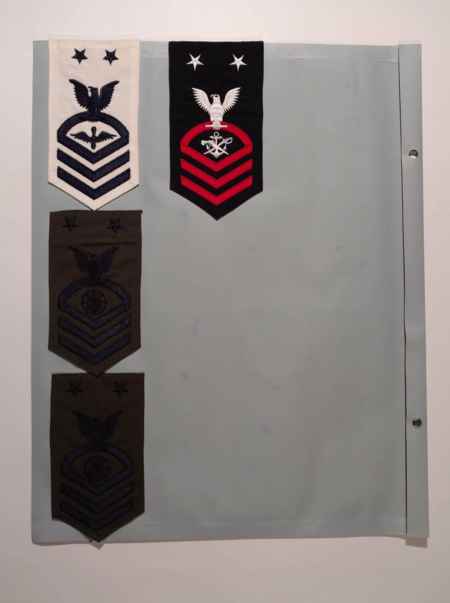 Navy Rates Book I (1007) picture 87