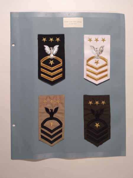 Navy Rates II (1023) picture 1
