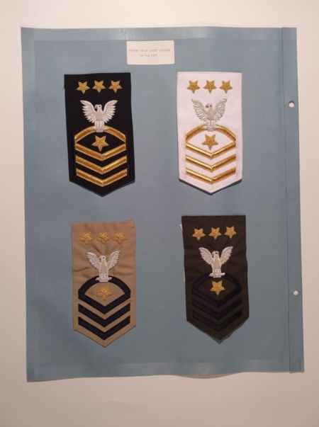 Navy Rates II (1023) picture 2